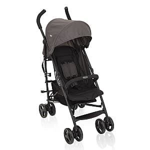 Carucior de plimbare Graco TraveLite Black Grey