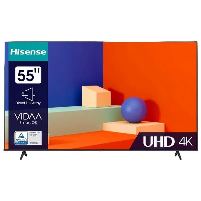 Televizor Hisense 55A6K