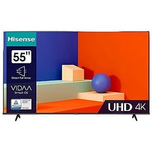 Televizor Hisense 55A6K