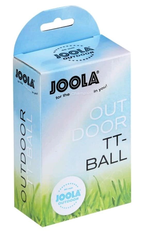 Minge JOOLA Outdoor 6ps 421816