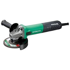 Угловая шлифмашина Hitachi-HiKOKI G13VE-NS