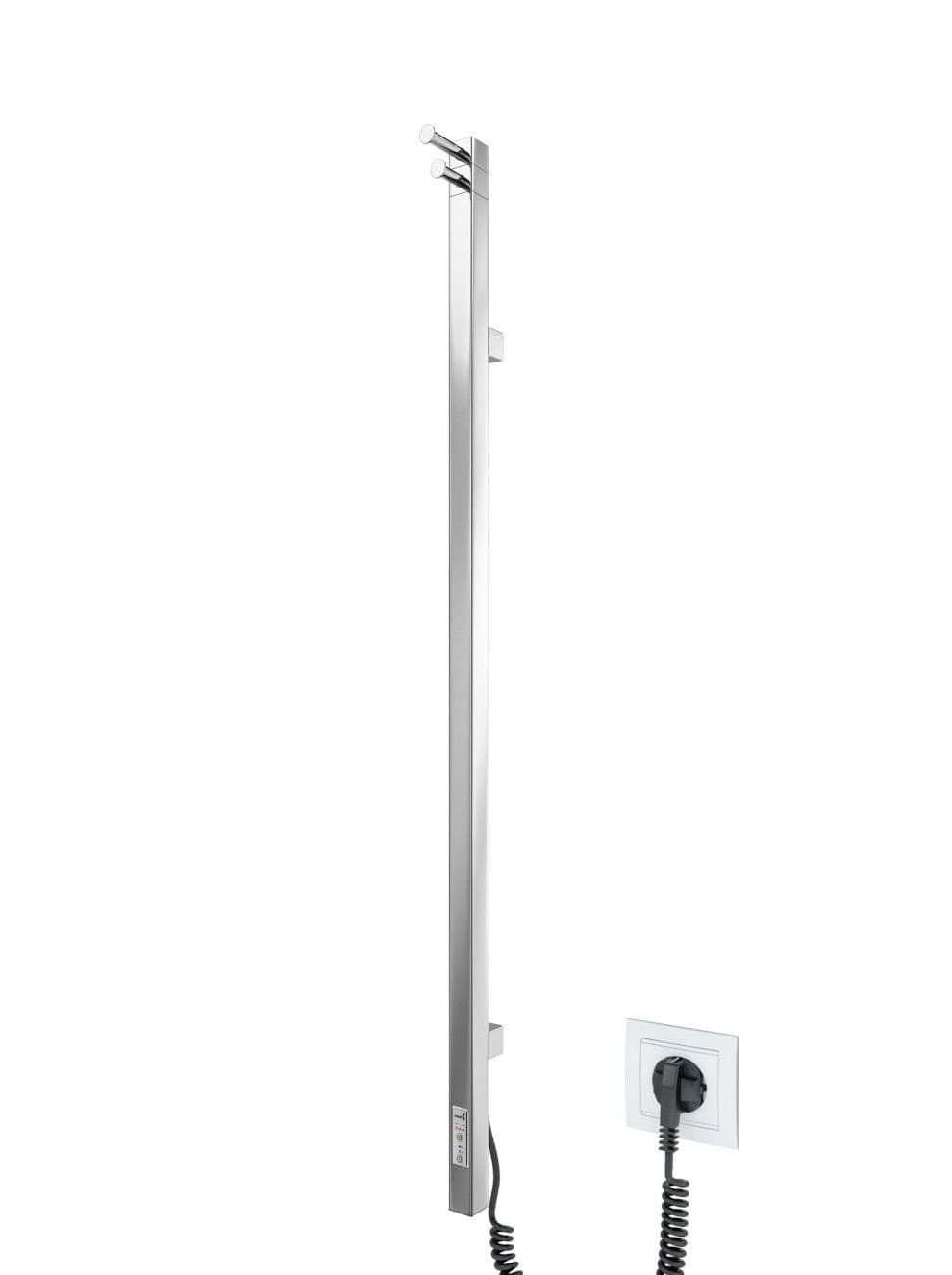 Полотенцесушитель Mario Ray Cubo-І TR 1100х30/130