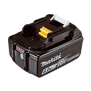 Аккумулятор Makita BL1860