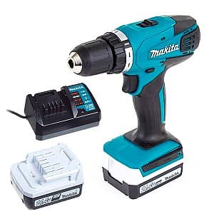 Шуруповерт Makita DF347DWAE