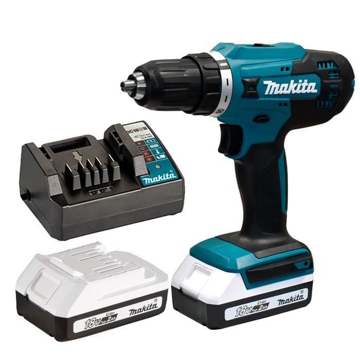 Дрель Makita DF488D004