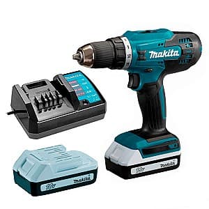 Шуруповерт Makita DF488DWAE