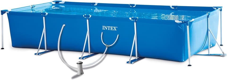 Piscină cu cadru Intex INT28274