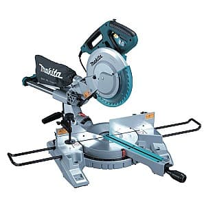 Торцовочная пила Makita LS0815FLN