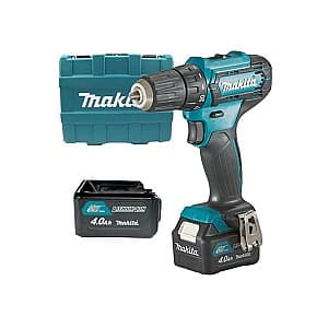 Шуруповерт Makita DF333DSME