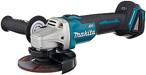 Угловая шлифмашина Makita DGA504Z