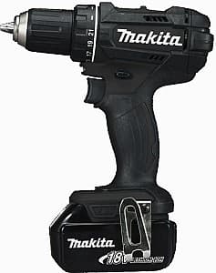 Шуруповерт Makita DDF482RFEB