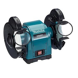 Polizor de bancă Makita GB801