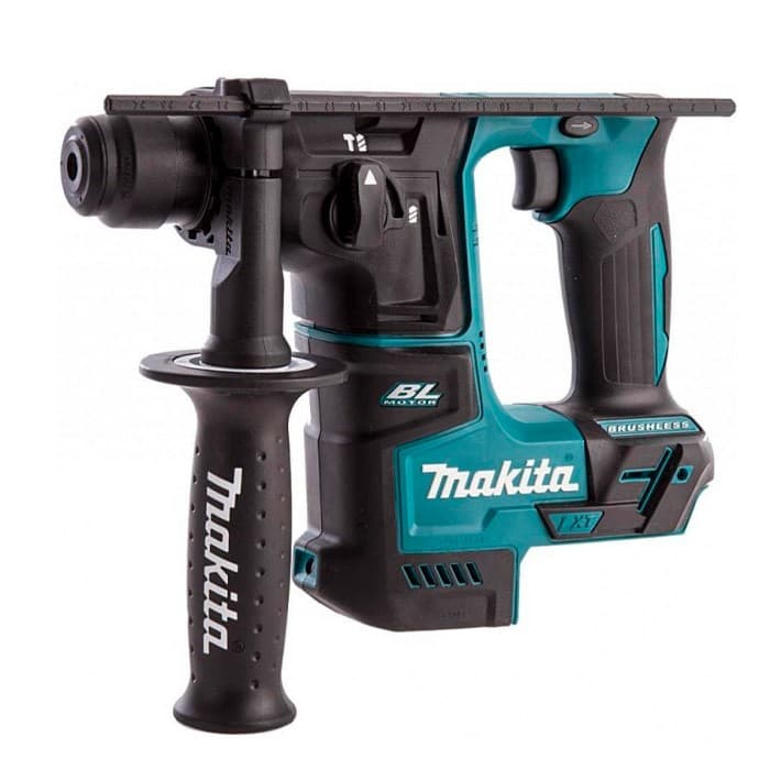 Перфоратор Makita DHR171Z