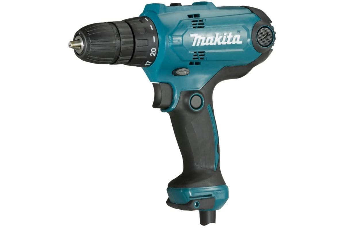 Masina de insurubat Makita DF0300