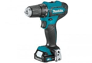 Шуруповерт Makita  DF333DWYE