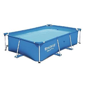 Piscină cu cadru BESTWAY Steel Pro 259x170x61 cm