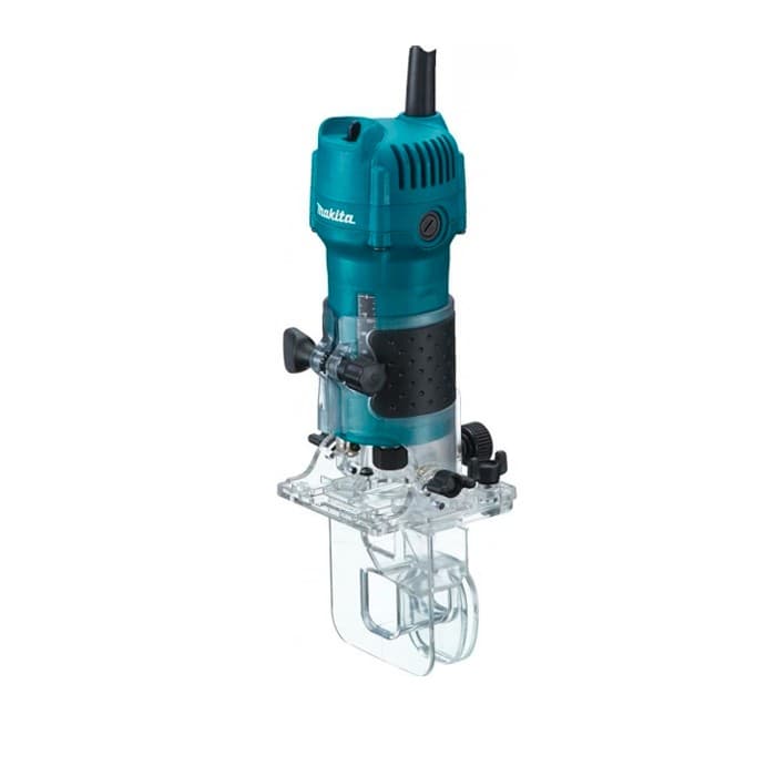 Maşină de frezat Makita 3710