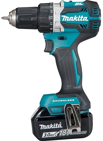 Masina de insurubat Makita DDF484RFE