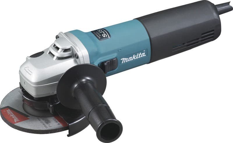 Угловая шлифмашина Makita 9565CVR