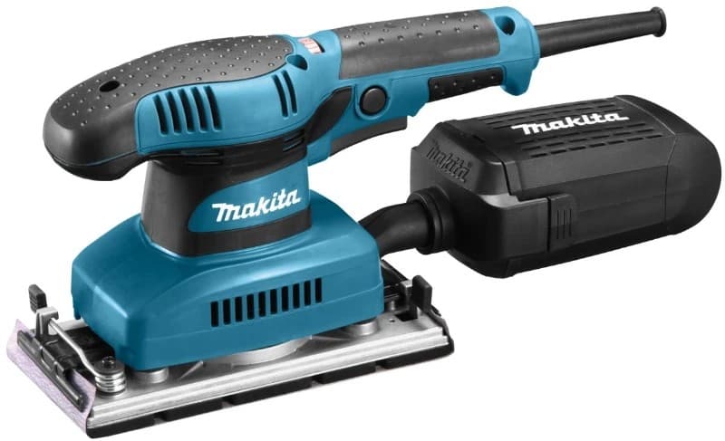 Шлифмашина Makita BO3711 