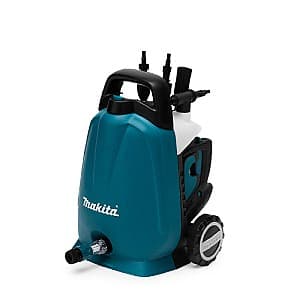 Мойка высокого давления Makita HW102