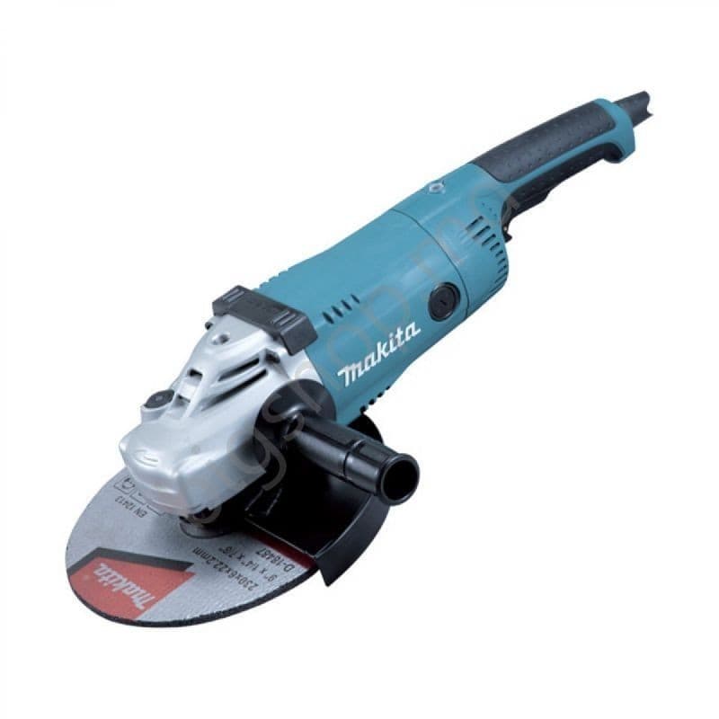 Угловая шлифмашина Makita GA9020