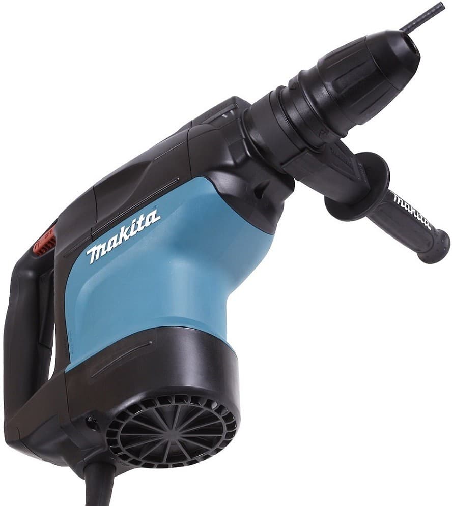 Ciocan rotopercutor Makita  SDS-MAX 1350W HR4501C