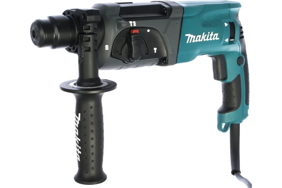 Перфоратор Makita SDS-PLUS 780W HR2470 