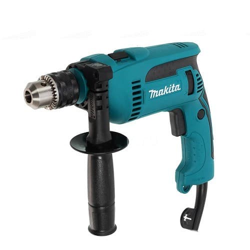 Дрель Makita 680W HP1640