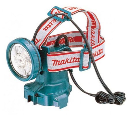 Фонарик Makita STEXML121