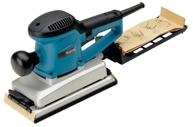 Шлифмашина Makita BO4900V