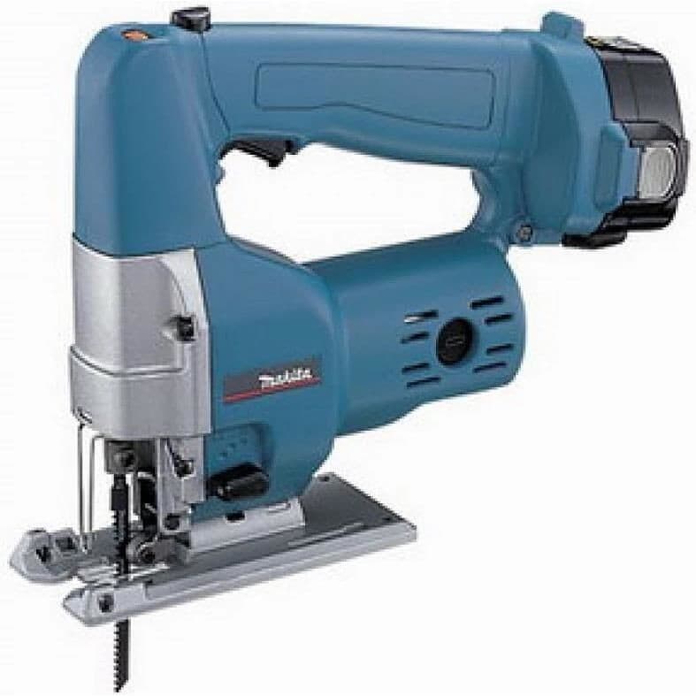 Лобзик Makita 4331DW