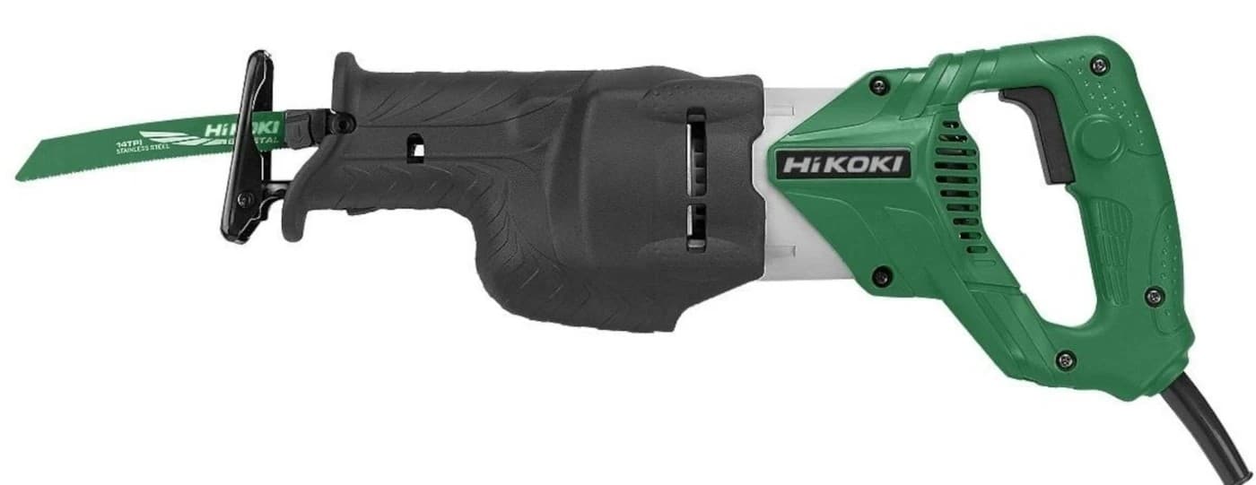 Сабельная пила Hitachi-HiKOKI CR13V2WSZ