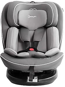 Scaun auto BabyGo Nova 2 Gray