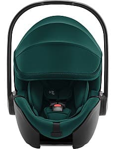 Детское автокресло Britax-Romer BABY-SAFE 5Z2 Atlantic Green