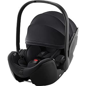 Scaun auto Britax-Romer BABY-SAFE 5Z2 Galaxy Black/GreenSense