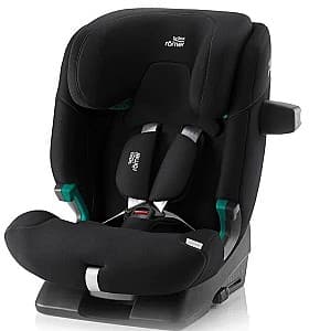 Scaun auto Britax-Romer Advansafix Pro Space Black