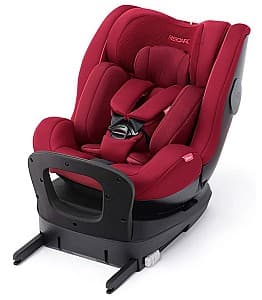 Scaun auto RECARO Salia 125 Select Garnet Red