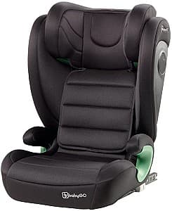 Scaun auto BabyGo SafeChild Black