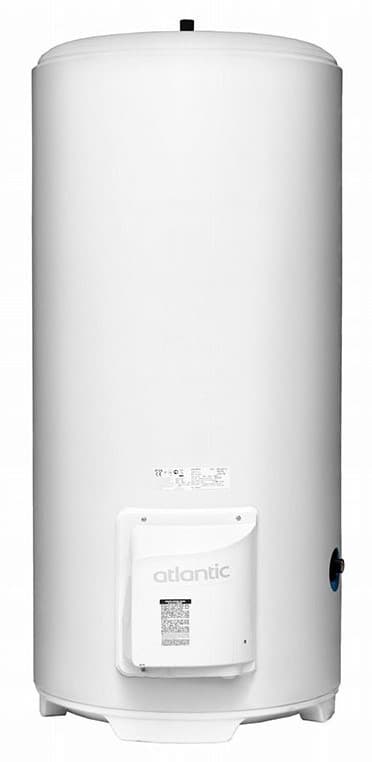 Boiler Atlantic Steatite Central 300L