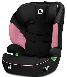 Scaun auto Lionelo Lars I-Size Pink Baby