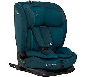 Детское автокресло KinderKraft ONETO3 i-Size gr. 1/2/3 (76-150 см) синий