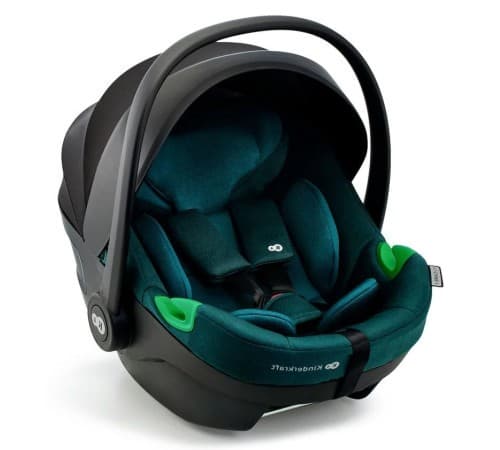 Scaun auto KinderKraft I-CARE i-Size gr. 0+/0-13 kg. (40-87 cm)