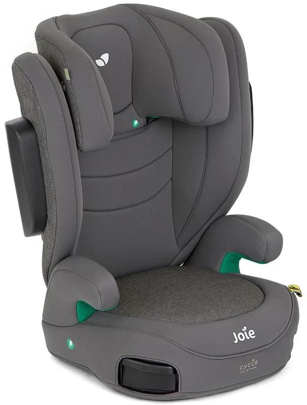 Детское автокресло Joie i-Trillo Shell Gray, colectia Cycle