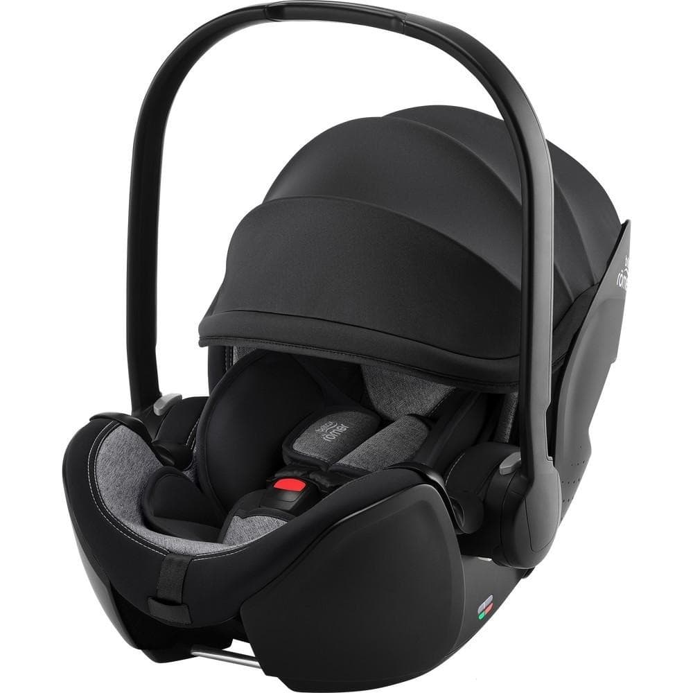 Scaun auto Britax-Romer BABY-SAFE 5Z2 Graphite Marble