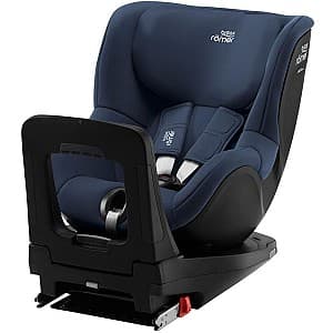 Детское автокресло Britax-Romer DUALFIX i-SIZE Индиго синий