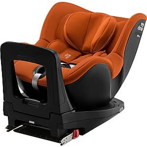 Детское автокресло Britax-Romer DUALFIX i-SIZE Золотой коньяк