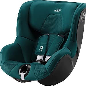 Scaun auto Britax-Romer DUALFIX 3 i-SIZE with FLEX BASE iSENSE Atlantic Green