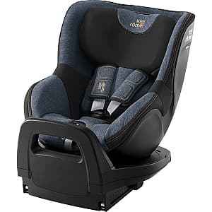 Детское автокресло Britax-Romer DUALFIX PRO M Синий мрамор