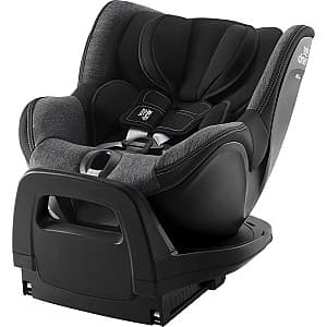 Детское автокресло Britax-Romer DUALFIX PRO M Графитовый мрамор